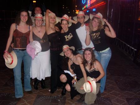 de fiesta en mi cumplea�os